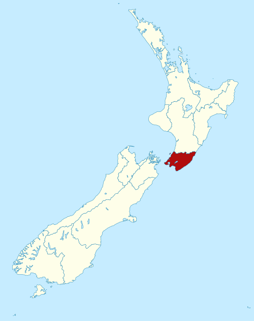 Wellington Region